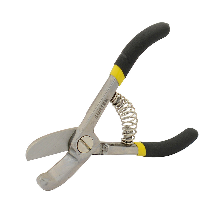 Tijeras para poda a una mano 5-3/8" para aguacate Surtek T14