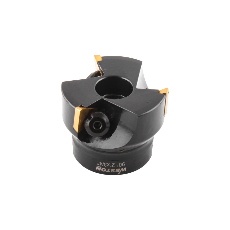 CORTADOR TP ENTRADA 1-1/2" PIÑA 4" 90° P