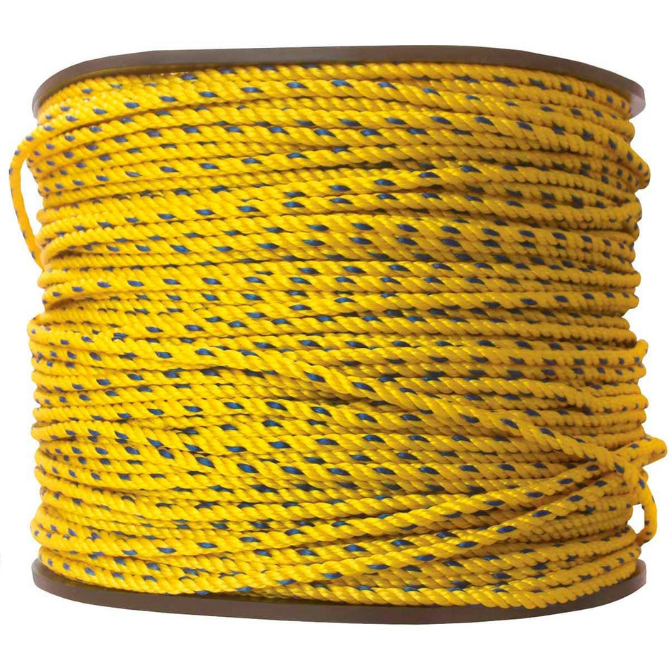 SOGA DE POLIPROPILENO WESTON 6MM (1/4")Â