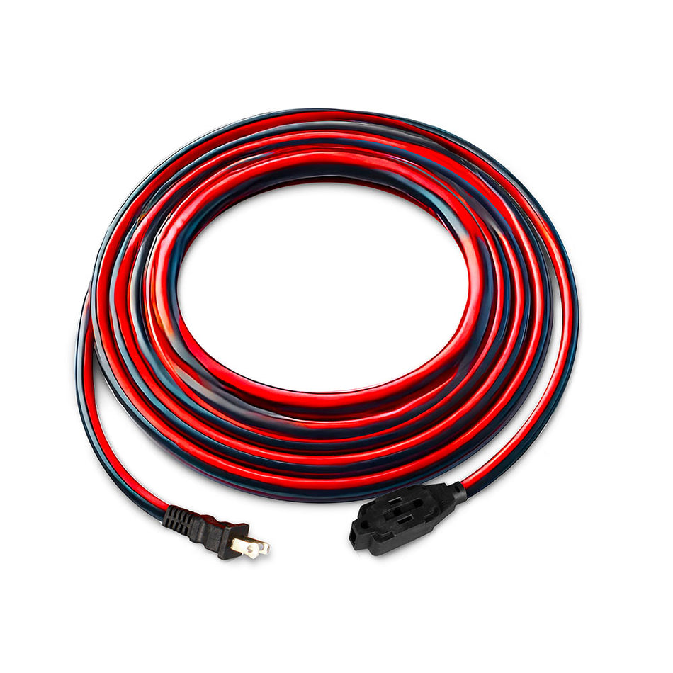 Extensión eléctrica uso rudo (4 mts) , M MIKELS ER-4
