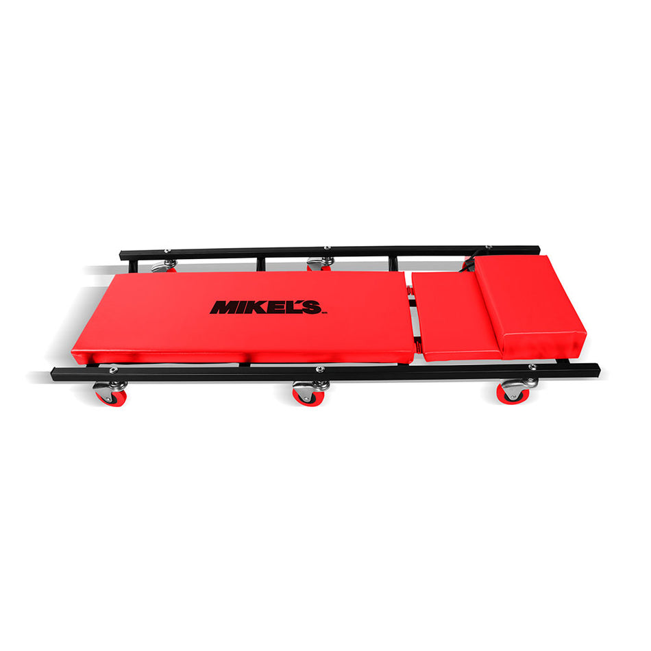 Cama acolchonada con respaldo 3 posicion MIKELS CM-3