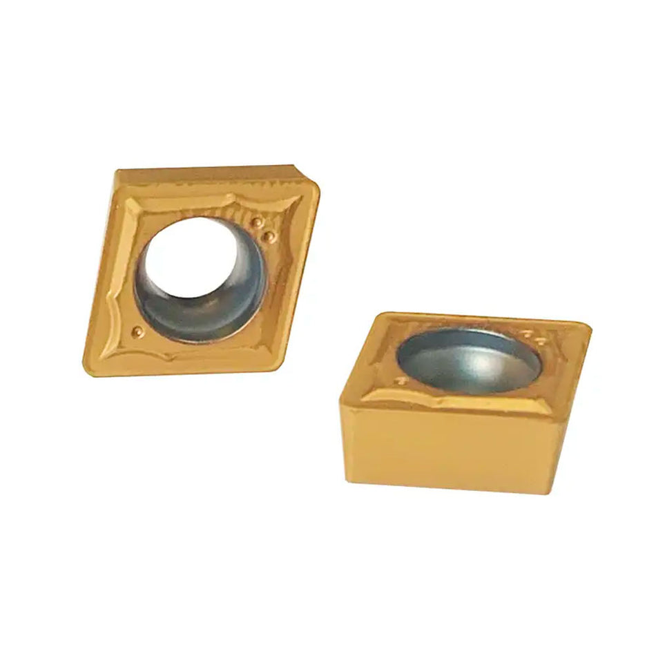 Inserto de carburo de tungsteno de 9.7 x