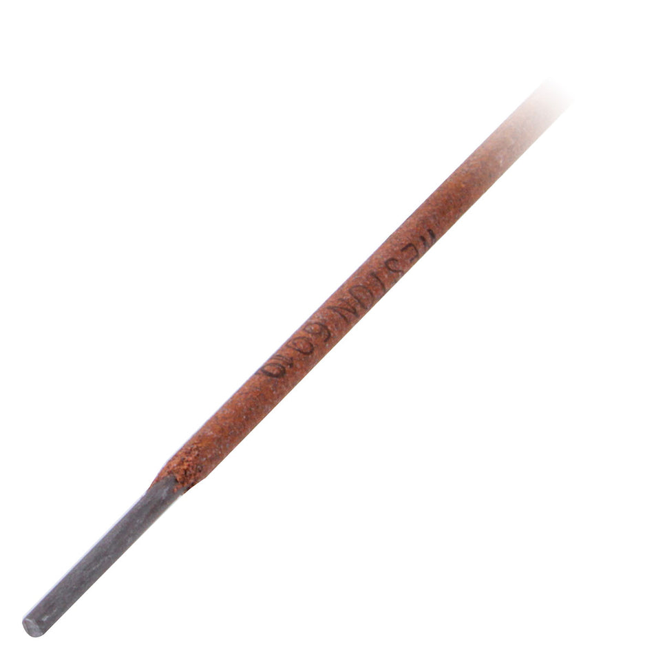 ELECTRODO PARA SOLDAR 6010 1/8"- 350MM 5