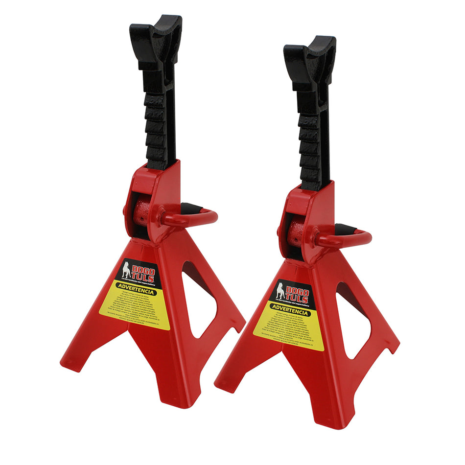 TORRES MECANICAS 6TON (PAR) DOGOTULS RI1032