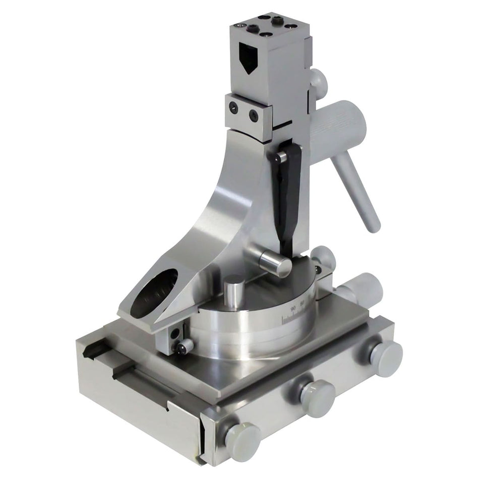 RECTIFICADOR DE RUEDAS UNIVERSAL 165MM,