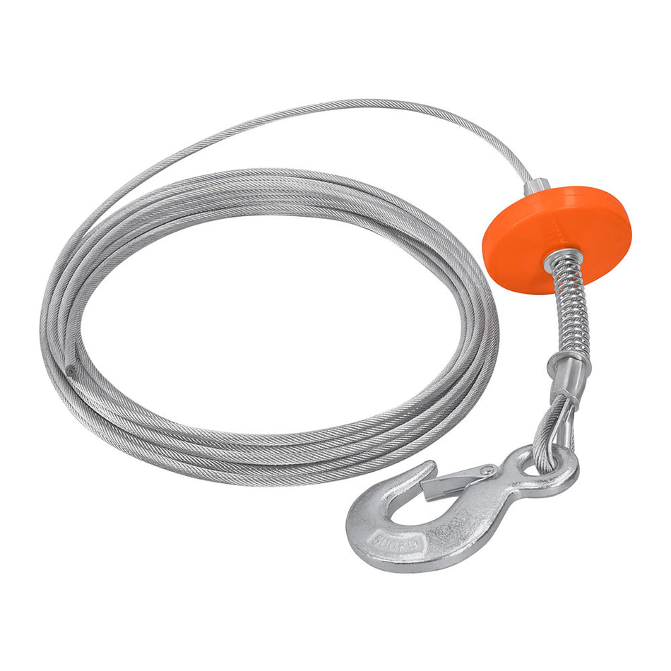 Cable de repuesto para polipasto eléctri