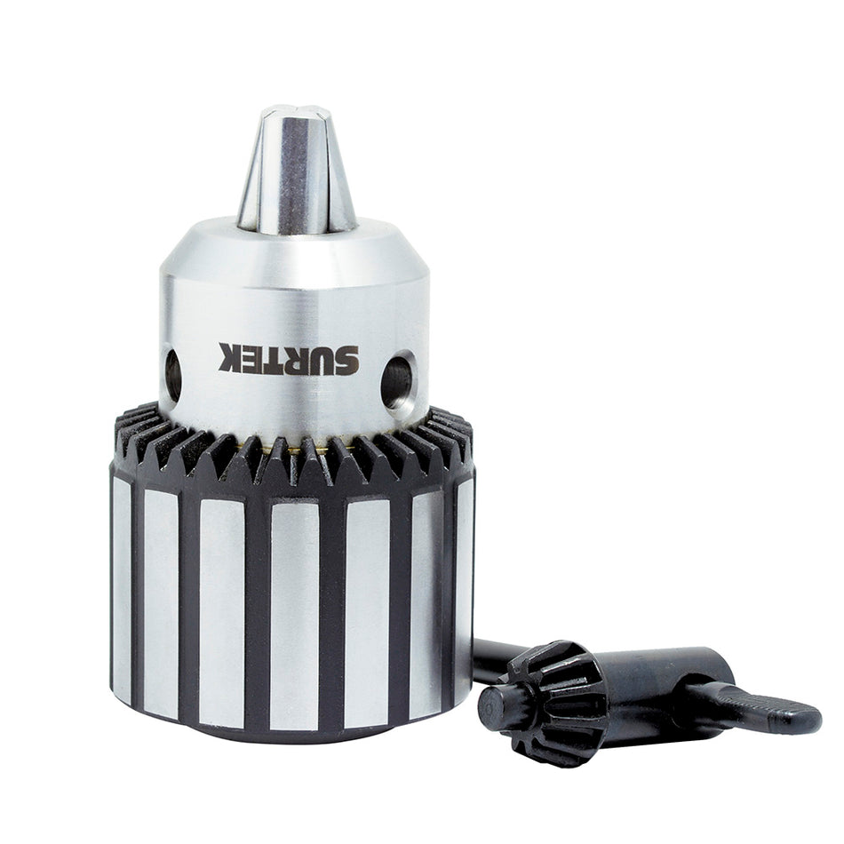Broquero de 5/8", rosca B16 con llave Surtek 119414