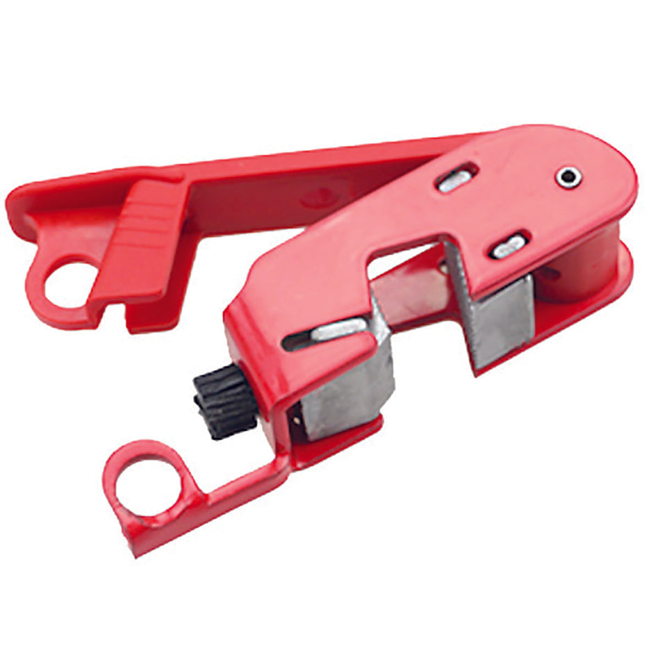 BLOQUEO PARA CORTACIRCUITOS 7.5 A 12MM,