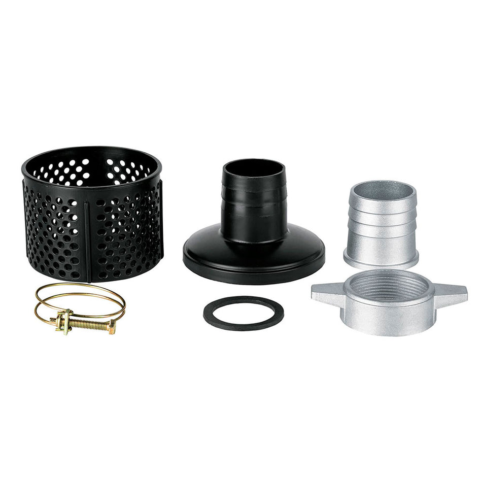 Kit de conector de descarga para MOTB-2,