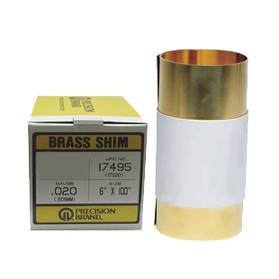 LAINA D/LATON .003" X 6" X 100", WESTON