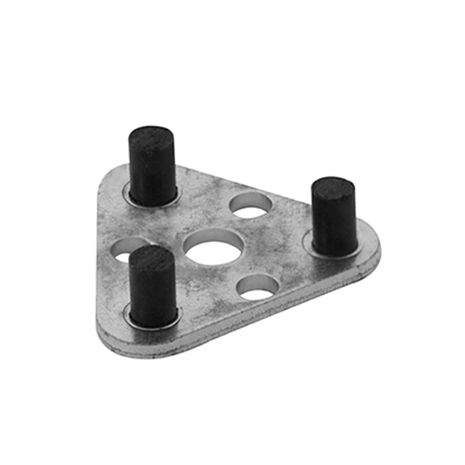 PIEDRA TRIPLE PARA TRIANGULO GF2015 DOGOTULS GF2014