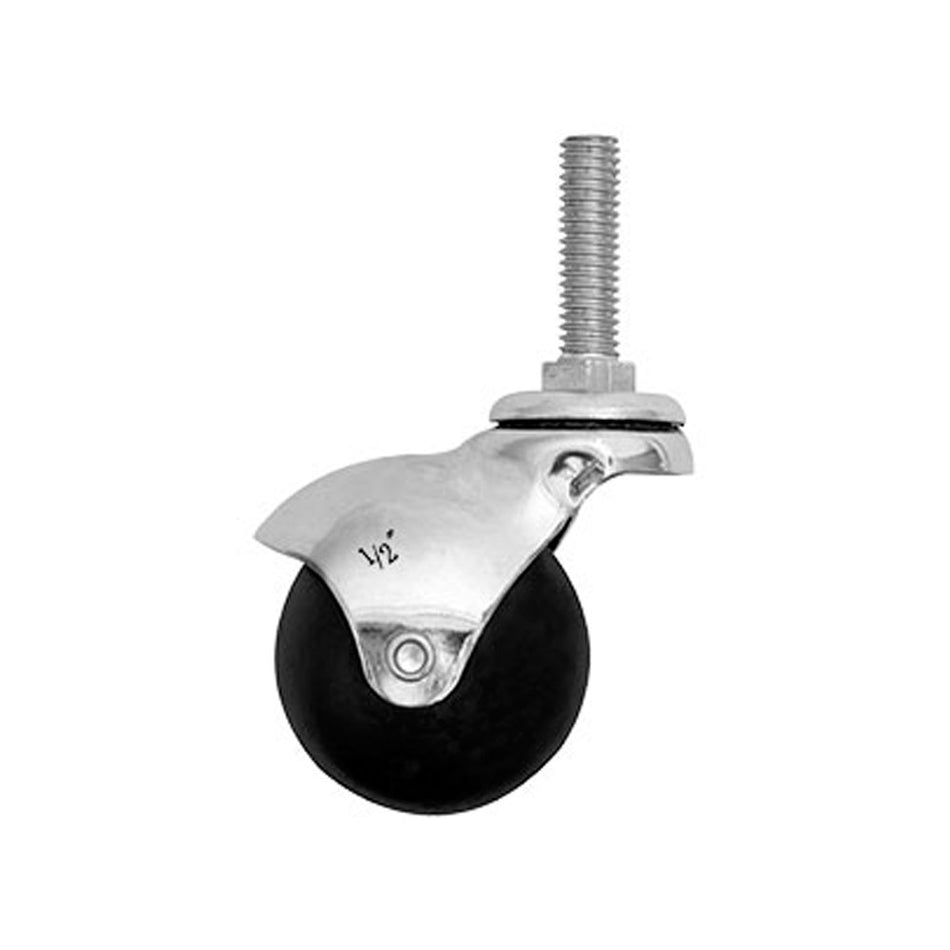 RODAJA ESFERICA CON ESPIGA DE ROSCA 40MM DOGOTULS ZF5042