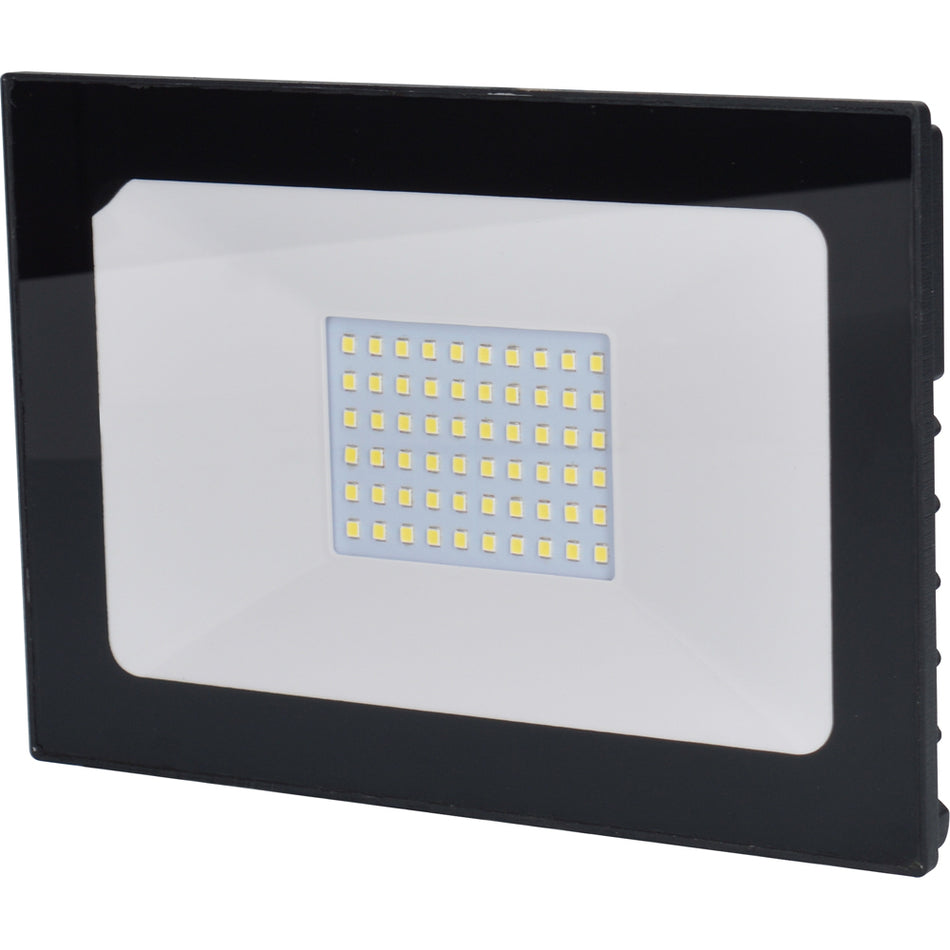 Reflector de LED SMD delgado 50 W de 400 lm Surtek RFL50