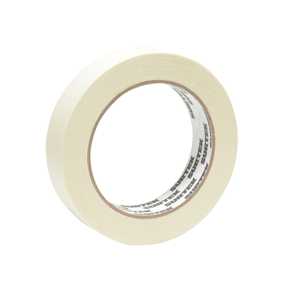 Cinta masking tape para enmascarar 36 mm x 50 m Surtek 138033