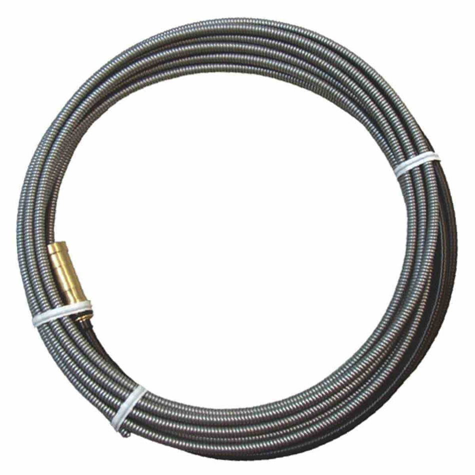42-3035-15 LINER .030"-.035" 15ft T/TWEC