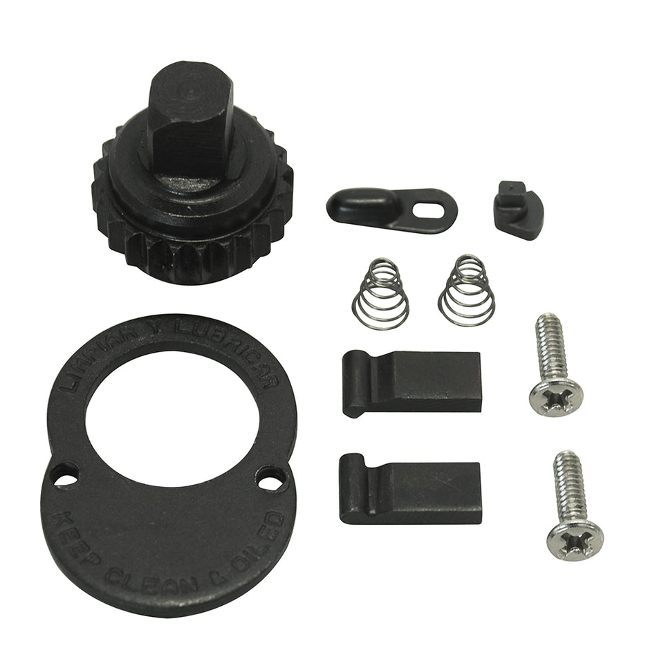 Juego de refacción para matraca reversible F4449 Surtek F4449RK