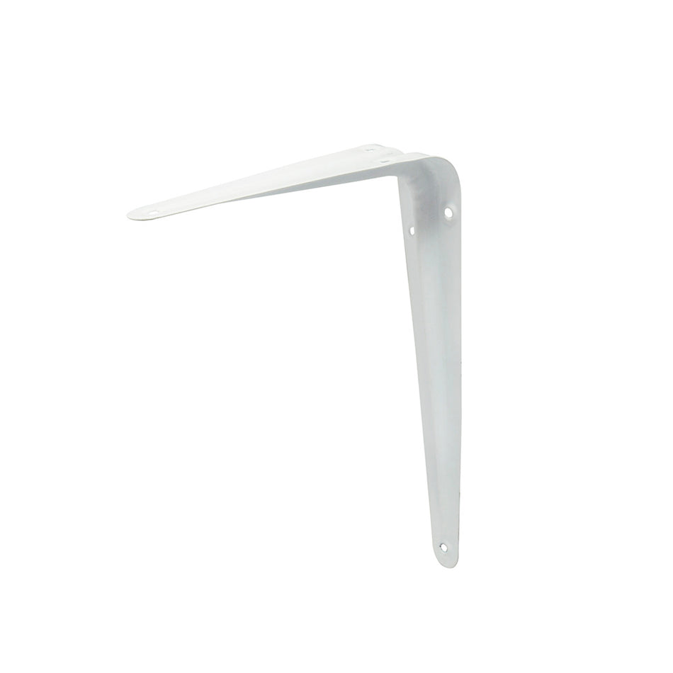 Ménsula color blanco 6 x 8" Surtek 137792