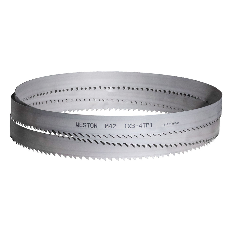 SIERRA CINTA SOLDABLE  1-1/16 x 0.035 x