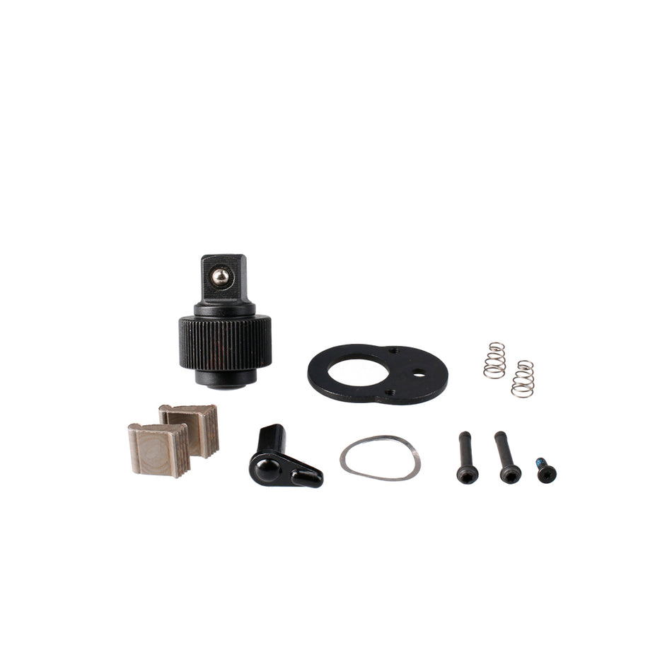 Juego de refacción para matraca reversible 5249G Urrea 5249GRK