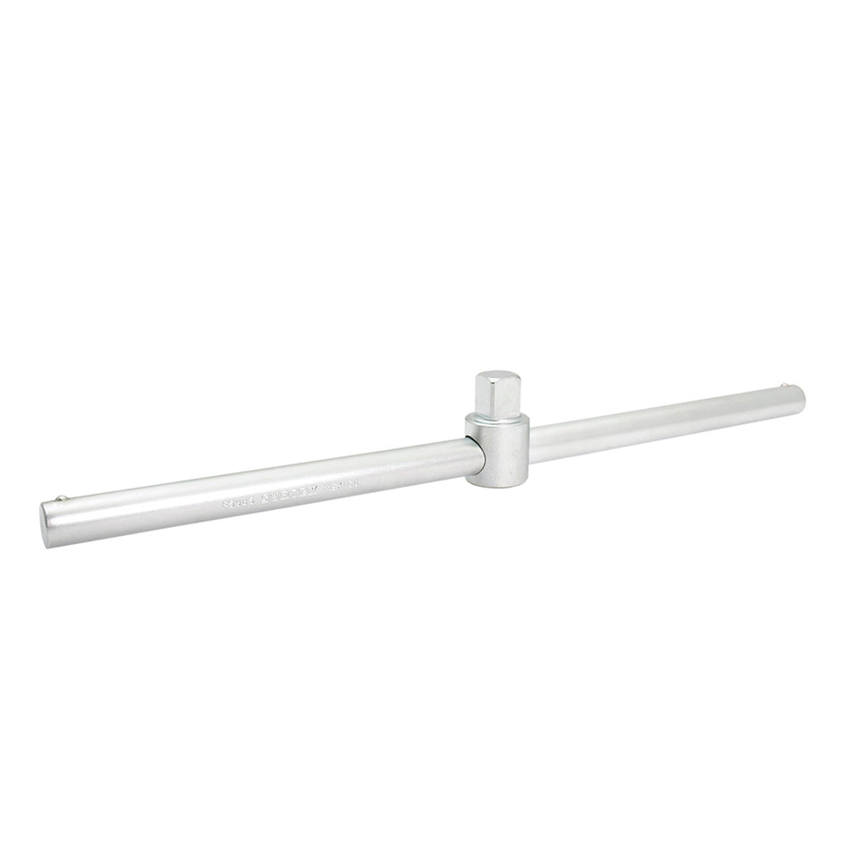 Barra corrediza para dado cuadro de 3/4", 18" Surtek F5985