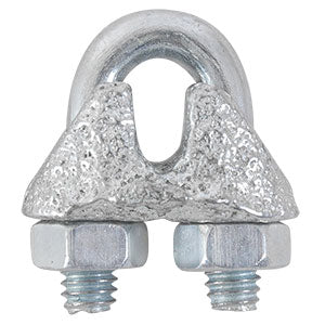 NUDO GALVANIZADO 1/16" HIERRO MALEABLE DOGOTULS SH5089