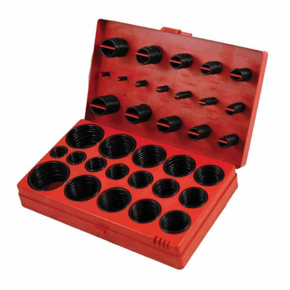 JGO DE O-RINGS FRACCIONAL 407 PZAS, WEST