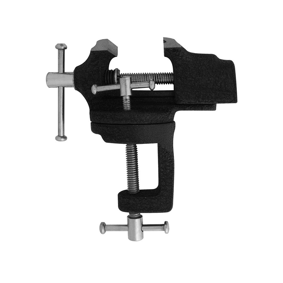 TORNILLO DE BANCO JOYERO 2" GIRATORIO DOGOTULS RM2002