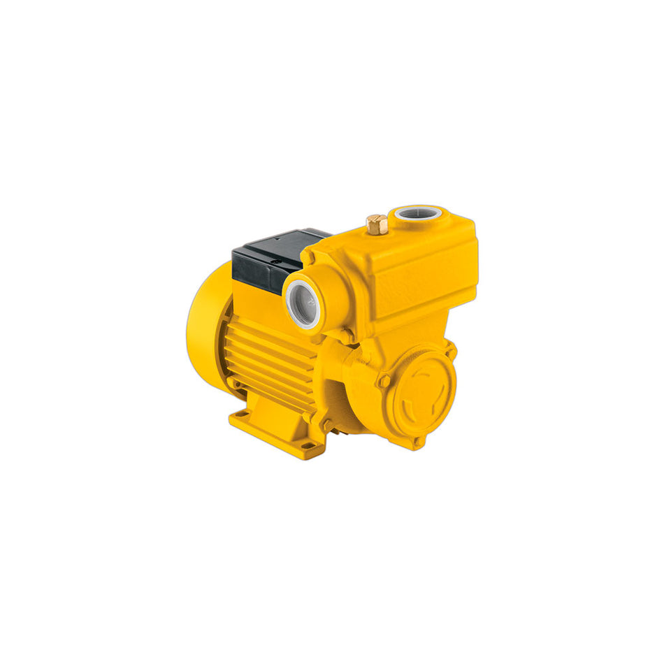 Bomba periférica autocebante 1/2HP, uso