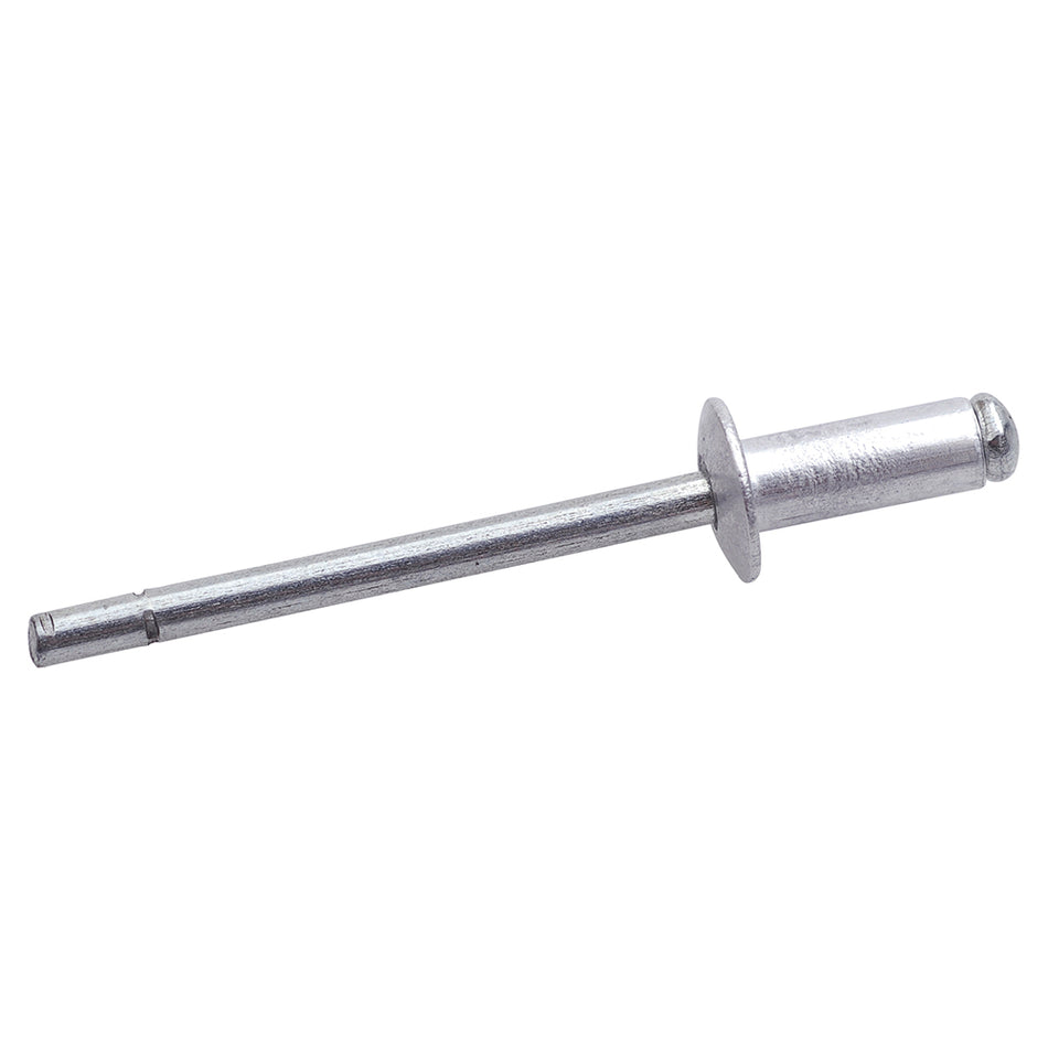 Remache 5/32" x 1/4", 10 bolsas con 100 remaches Surtek 113407