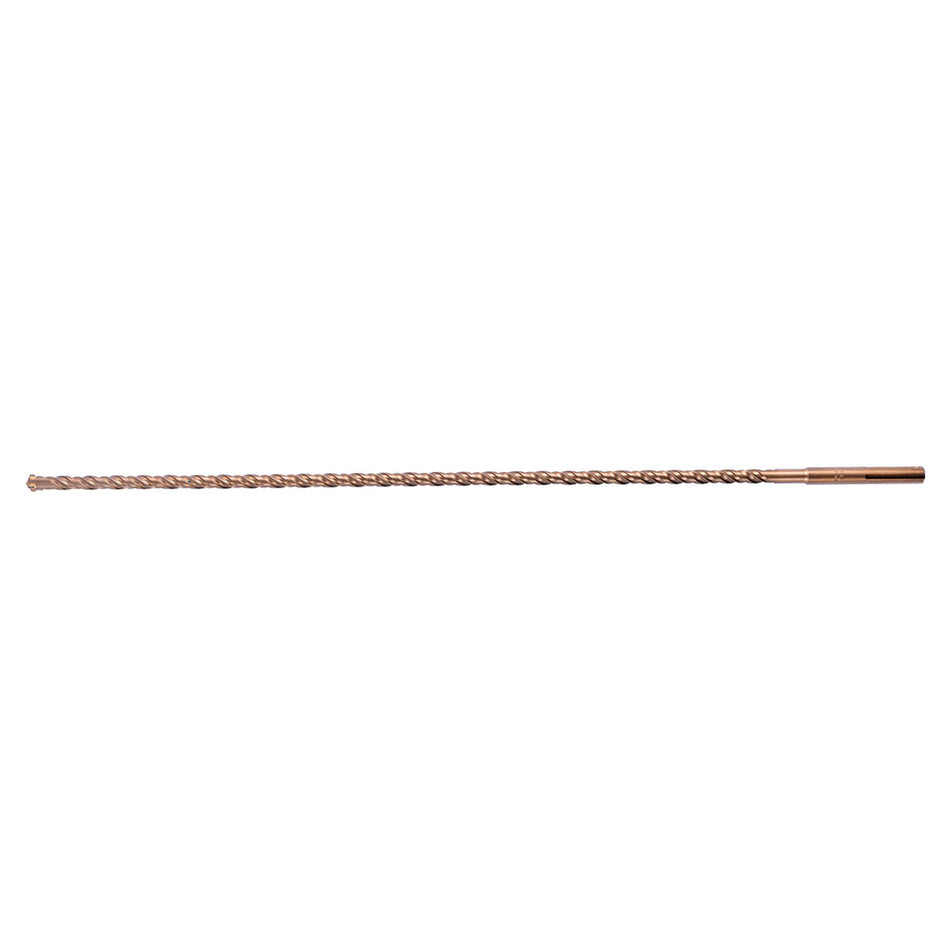 Broca SDS Ma x de 3/4 x 36', Truper