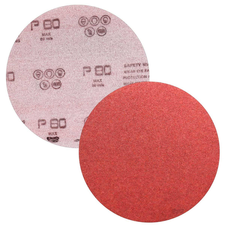 DISCO FILMICO CERAMICO GRIP (CERRADO) 5"