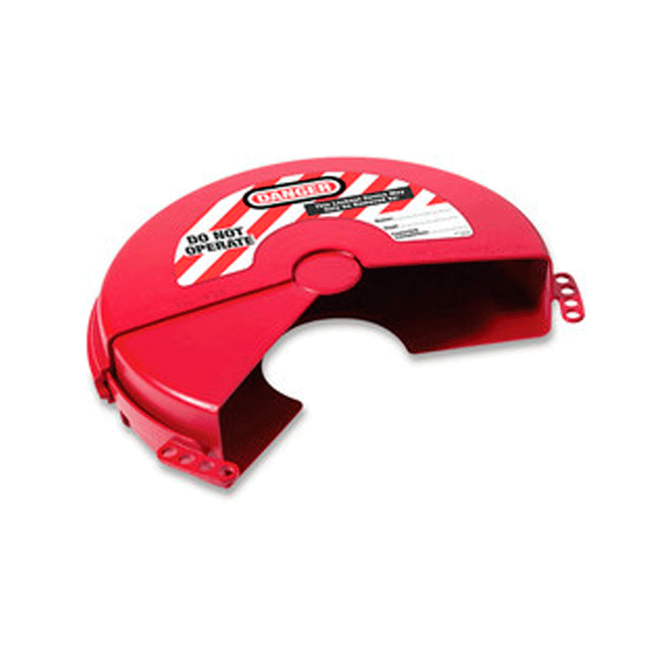 DISPOSITIVO D/BLOQUEO ROTATIVO 6"-10"