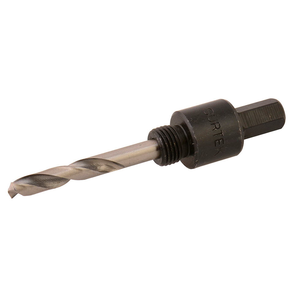 Mandril guía zanco 7/16" Surtek 120756