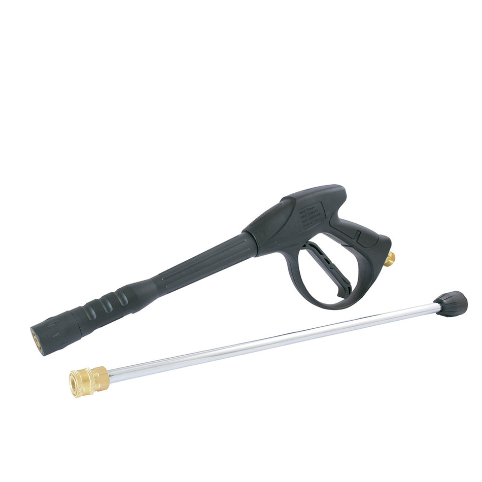 Lanza y pistola para hidrolavadora a gasolina HG865 Urrea LAN865