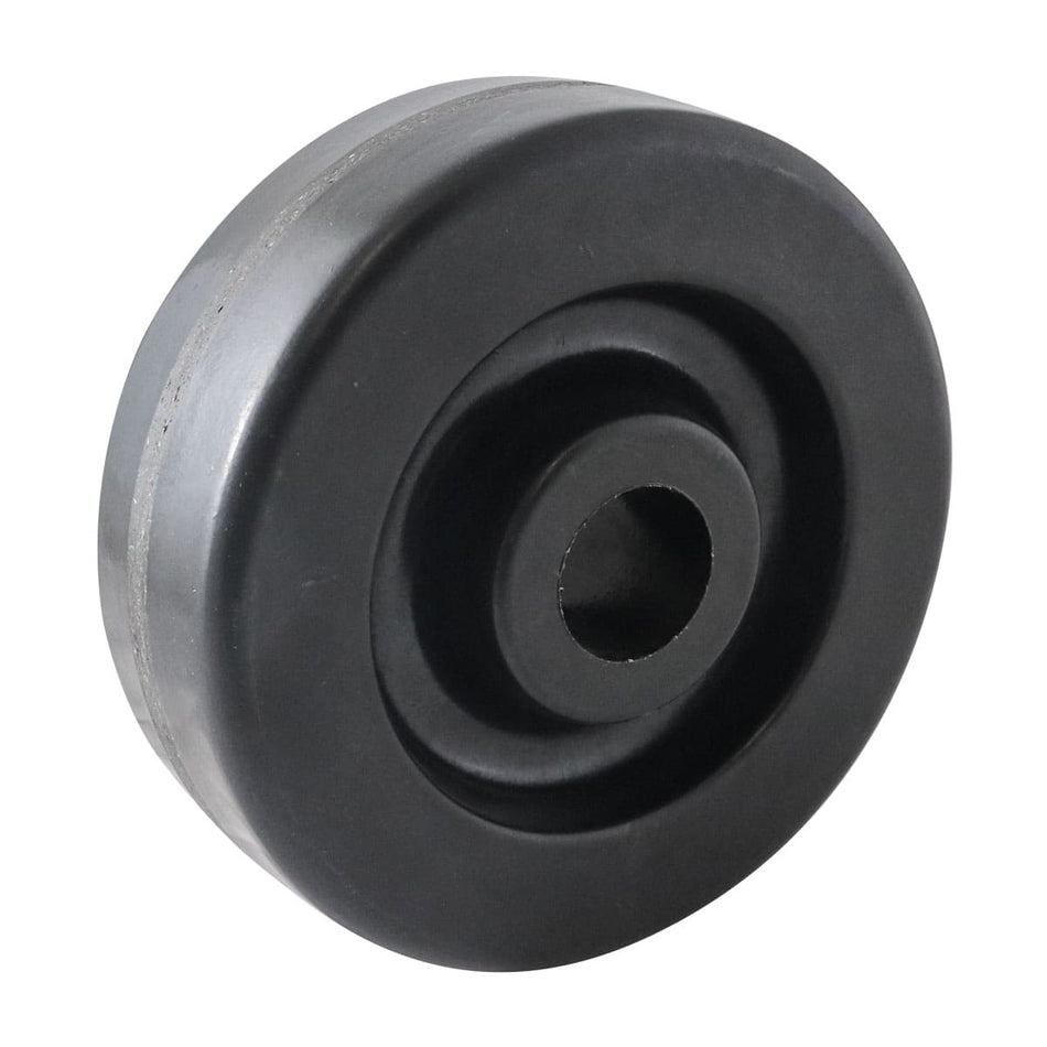 RUEDA FENOLICA 4X1-1/2" SIN BUJE, WESTON