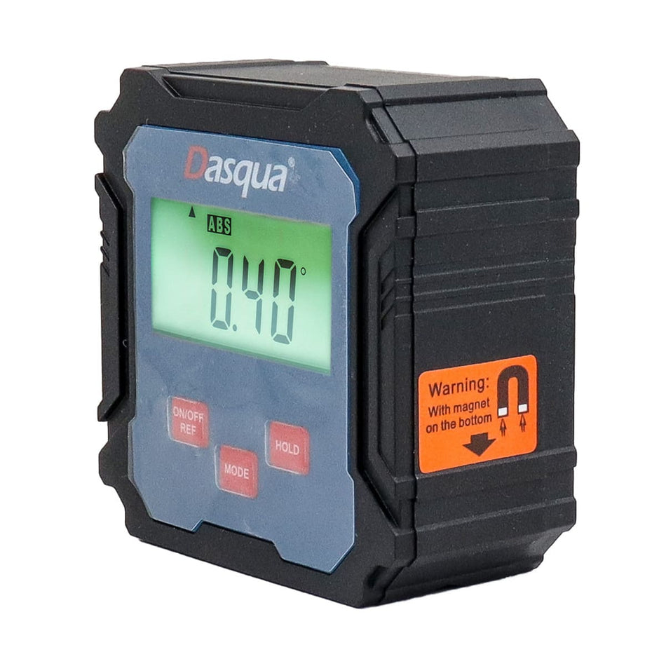 NIVEL DIGITAL TIPO CAJA 4 X 90° RESOLUCI