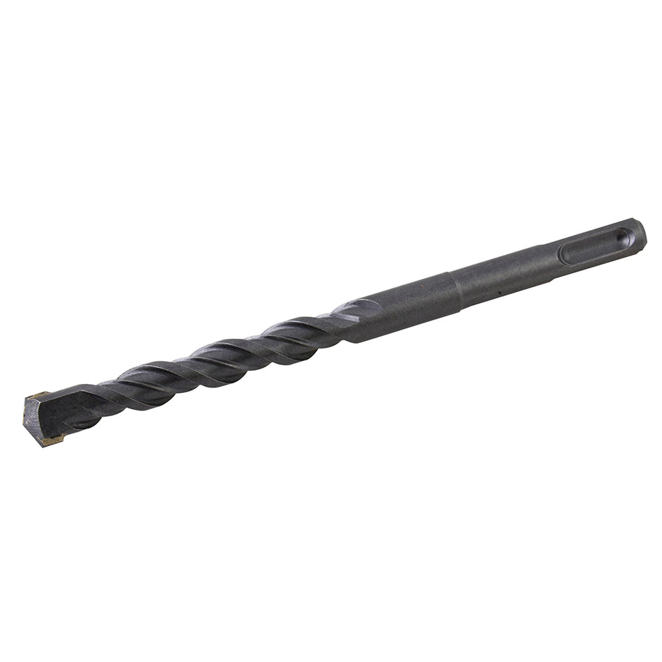 Broca para concreto de acero SDS PLUS 1/2" x 6" con punta de tungsteno Surtek 119213
