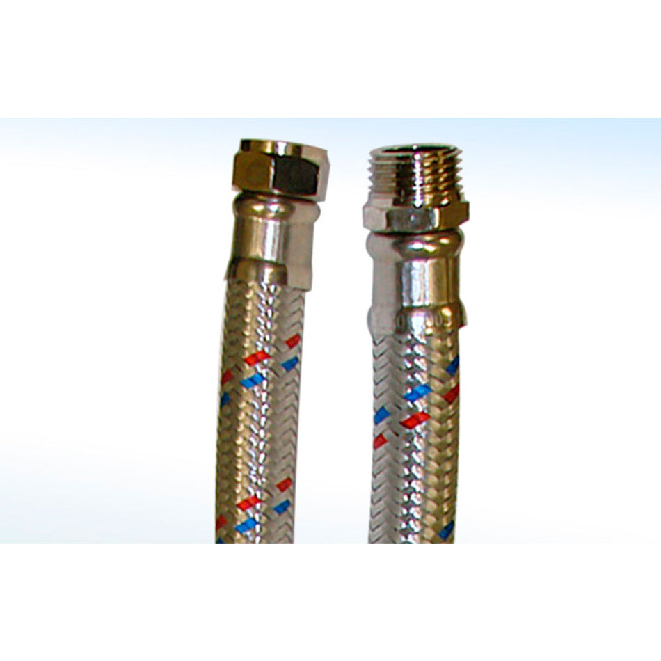 MAXIBOILER 80CM 1/2 MACHO X 1/2 HEMBRA,