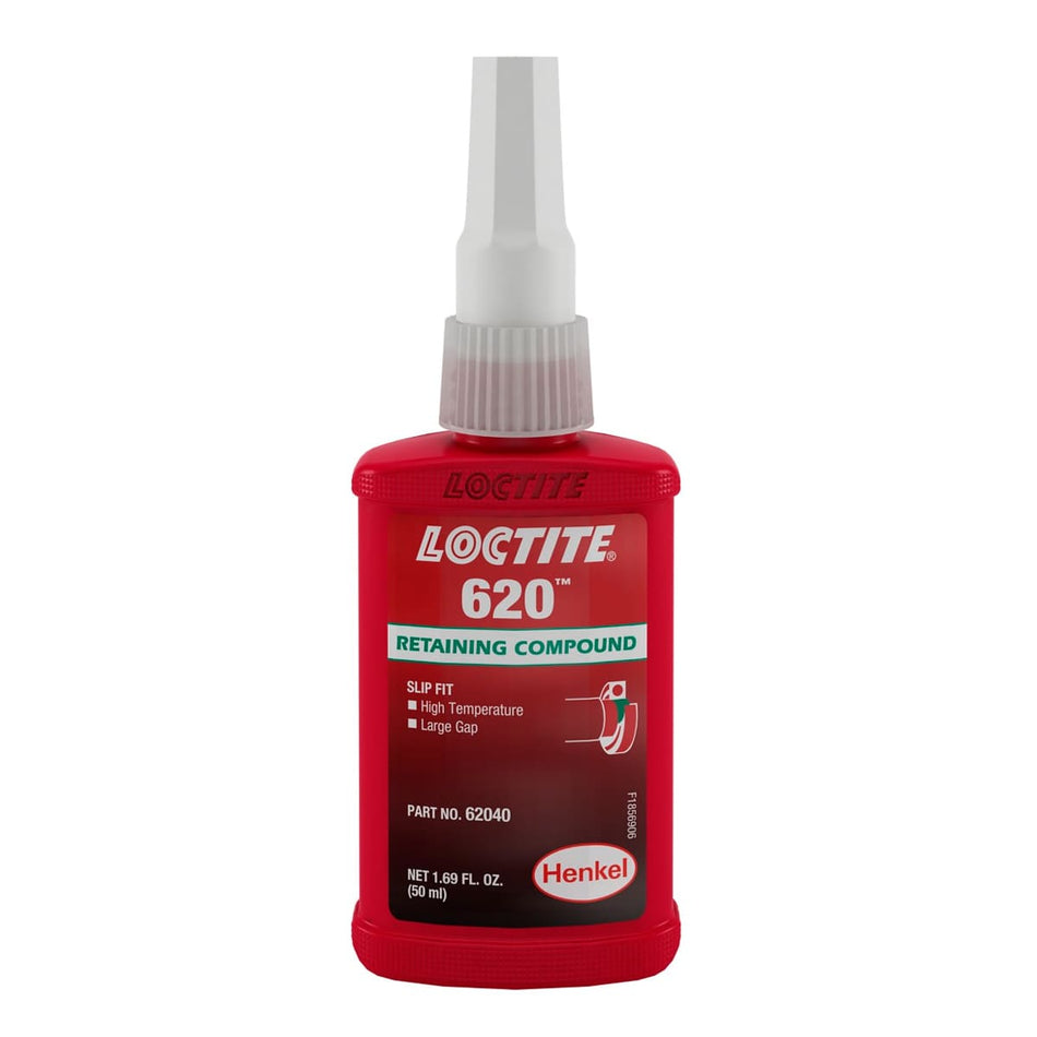 LOCTITE® 620T COMPUESTO RETENEDOR ALTA T