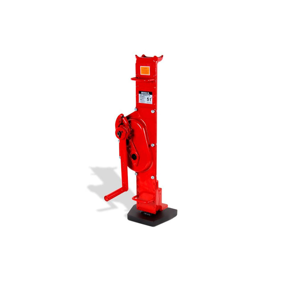 Gato mecánico de escalera (5 ton), MIKELS GME-5