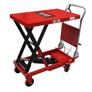 MESA ELEVADORA 500 KGS 90cm HIDRAULICA DOGOTULS RI1044
