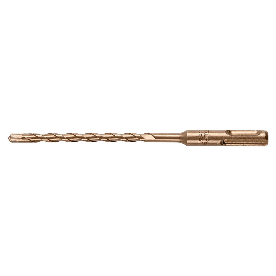 Broca SDS Plus 6 x 160 mm, Truper