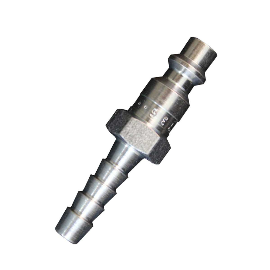 PIVOTE C/ESPIGA 1/4"Mod 736BK, WESTON