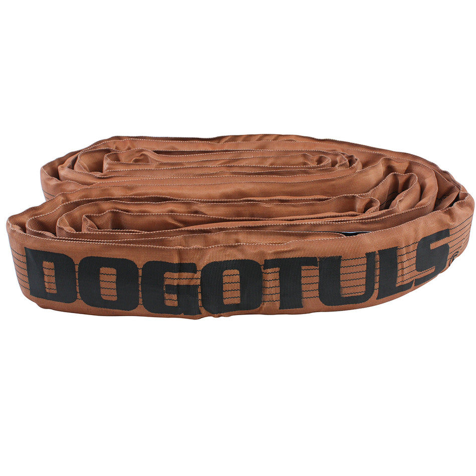 ESLINGA POLIESTER SIN FIN 6T 4M DOGOTULS HK5406