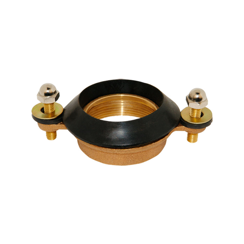BRIDA D/BRONCE P/MINGITORIO PROCEMEX, RU