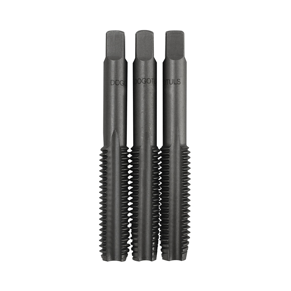 JGO 3 MACHUELOS AAC 5/16"-18 NC DOGOTULS ET1008