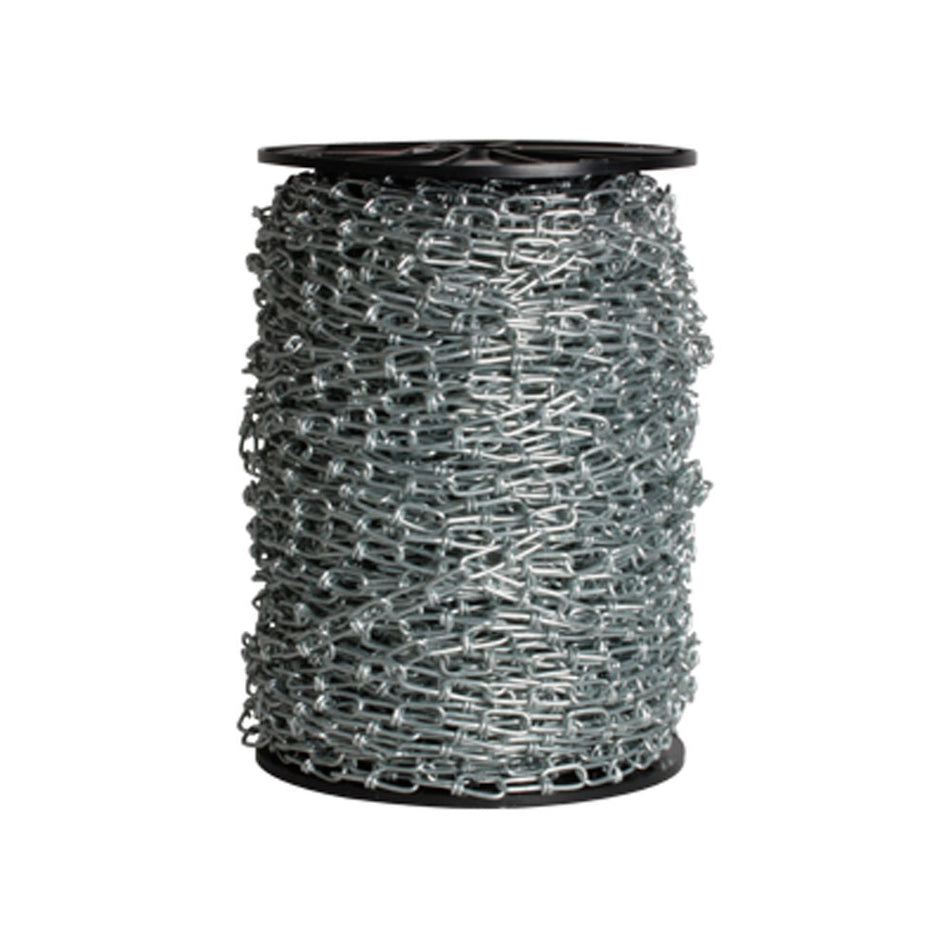 CADENA GALVANIZADA 3mm 60mts No. 30 DOGOTULS SH5043