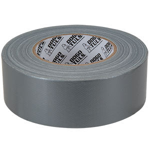 CINTA PARA DUCTOS GRIS  2"X 50Y DOGOTULS TI6008