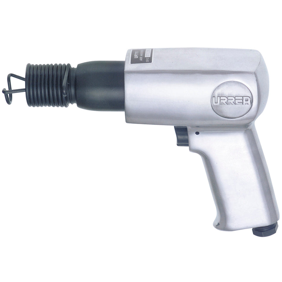 Martillo neumático 3,200 GPM, 99.8 DB Urrea UP711