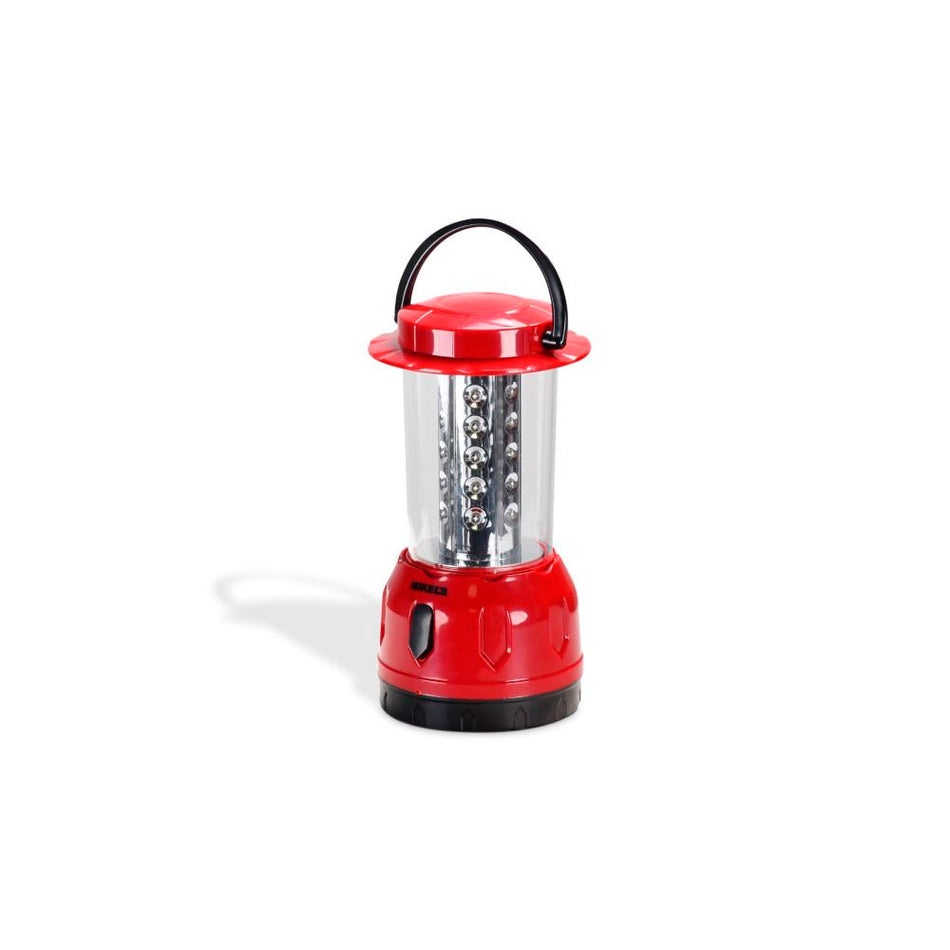 Lámpara 30 LEDS recargable multiusos , M MIKELS LTF-CA
